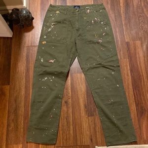American Eagle Women’s Pants size 4